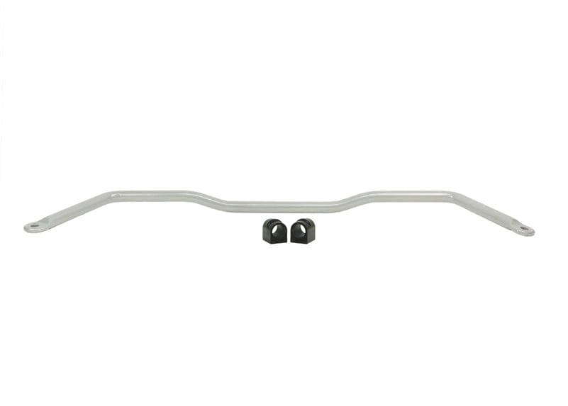 Whiteline 120 x 20 x 10 cm Front Sway Bar - 24mm Non Adjustable to Suit Holden H Series HD, HR SR