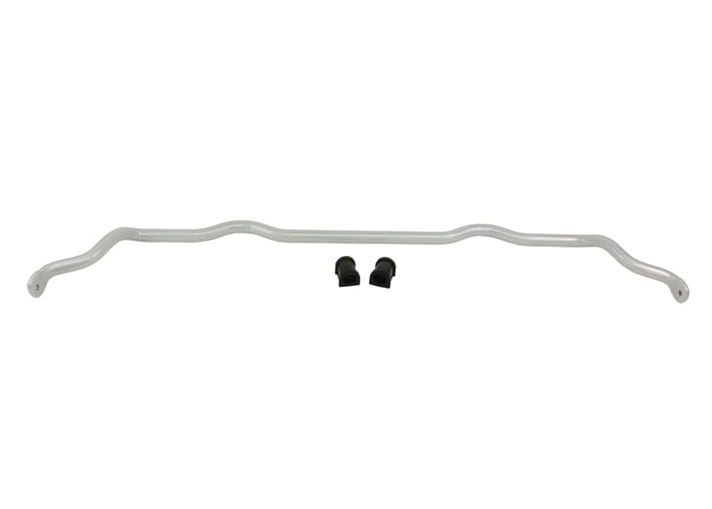 Whiteline 120 x 20 x 10 cm Front Sway Bar - 24mm Non Adjustable to Suit Toyota Camry SXV20 SR
