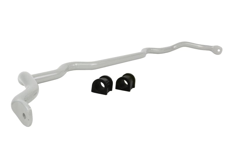 Whiteline 120 x 20 x 10 cm Front Sway Bar - 24mm Non Adjustable to Suit Toyota Camry SXV20 SR