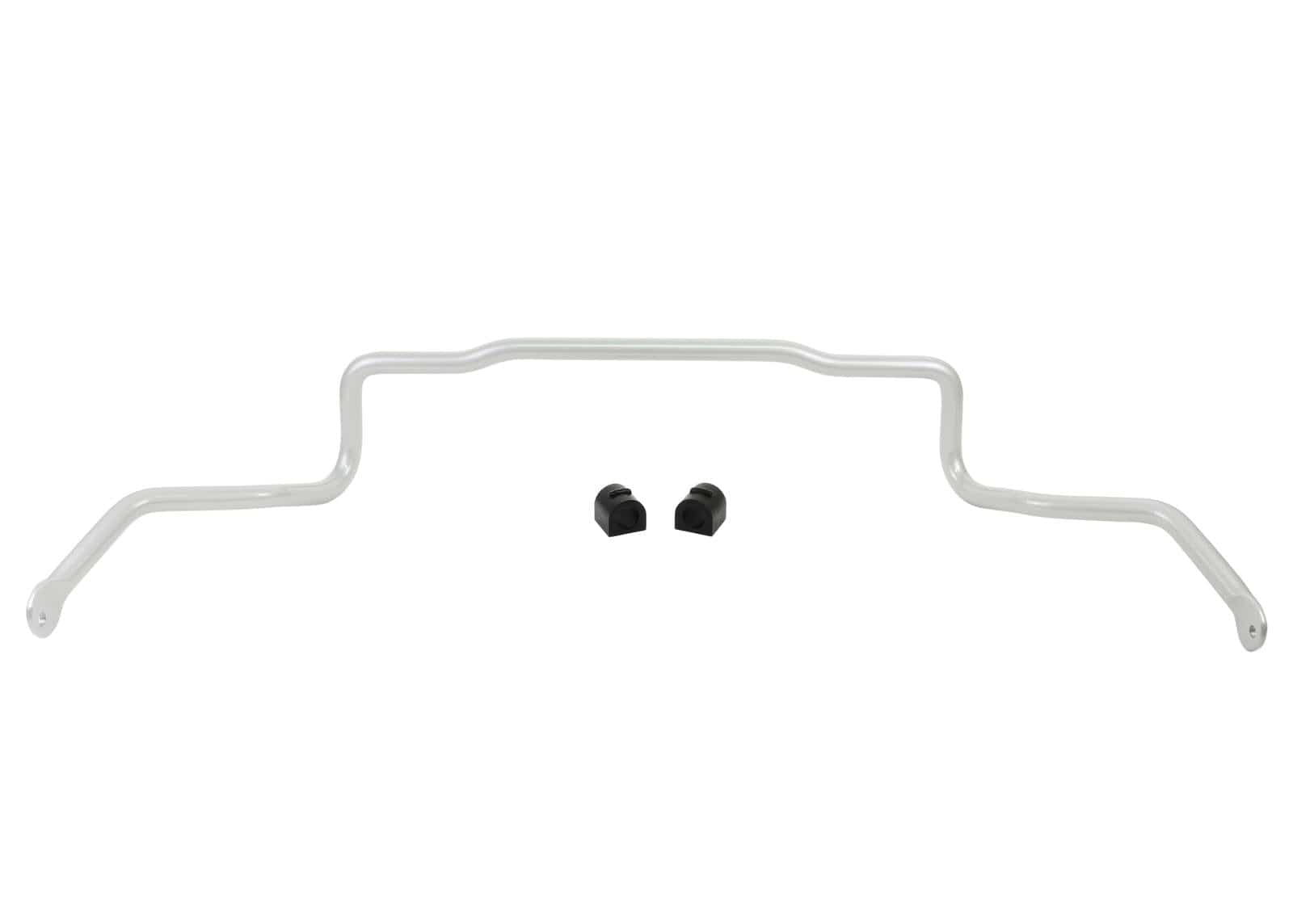 Whiteline 120 x 20 x 10 cm Front Sway Bar - 26mm Non Adjustable to Suit Ford Focus RS LV SR