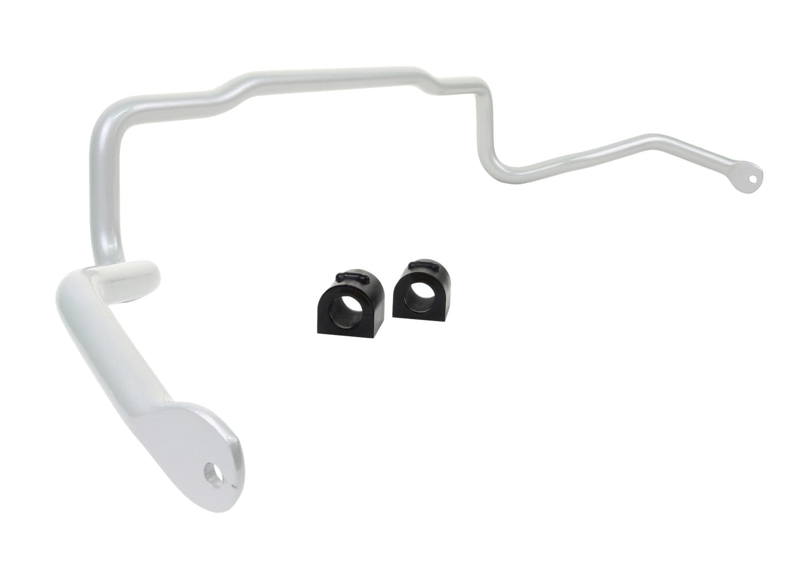 Whiteline 120 x 20 x 10 cm Front Sway Bar - 26mm Non Adjustable to Suit Ford Focus RS LV SR
