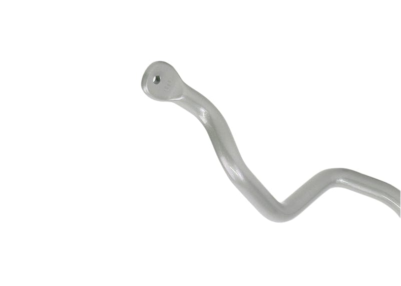 Whiteline 120 x 20 x 10 cm Front Sway Bar - 26mm Non Adjustable to Suit Mitsubishi Lancer Evolution VII, VIII, IX SR
