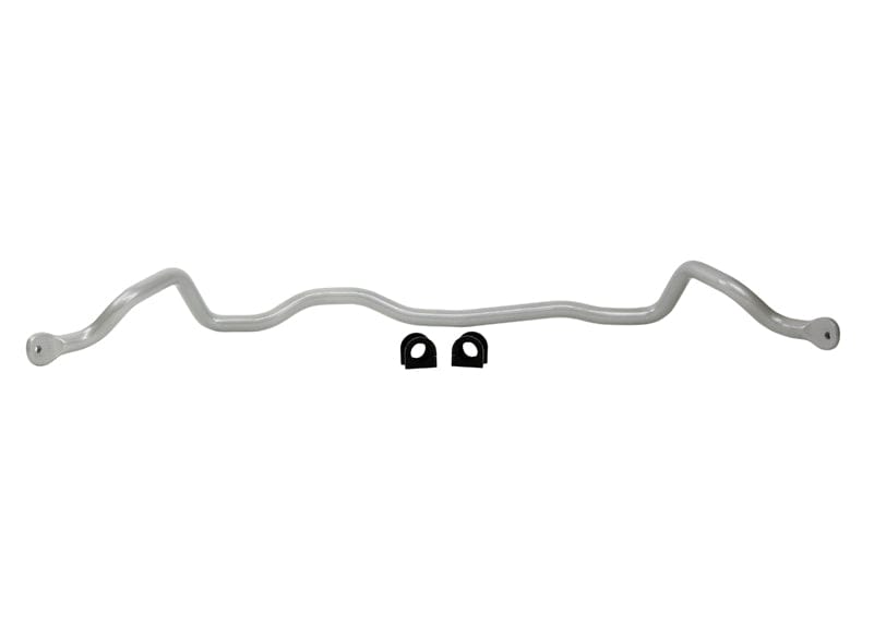 Whiteline 120 x 20 x 10 cm Front Sway Bar - 26mm Non Adjustable to Suit Mitsubishi Lancer Evolution VII, VIII, IX SR