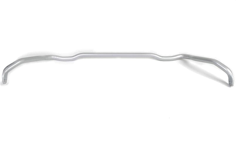 Whiteline 120 x 20 x 10 cm Front Sway Bar - 27mm 2 Point Adjustable to Suit Honda Civic Type R VIII Gen FD2 SR