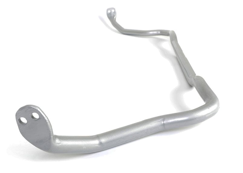 Whiteline 120 x 20 x 10 cm Front Sway Bar - 27mm 2 Point Adjustable to Suit Honda Civic Type R VIII Gen FD2 SR