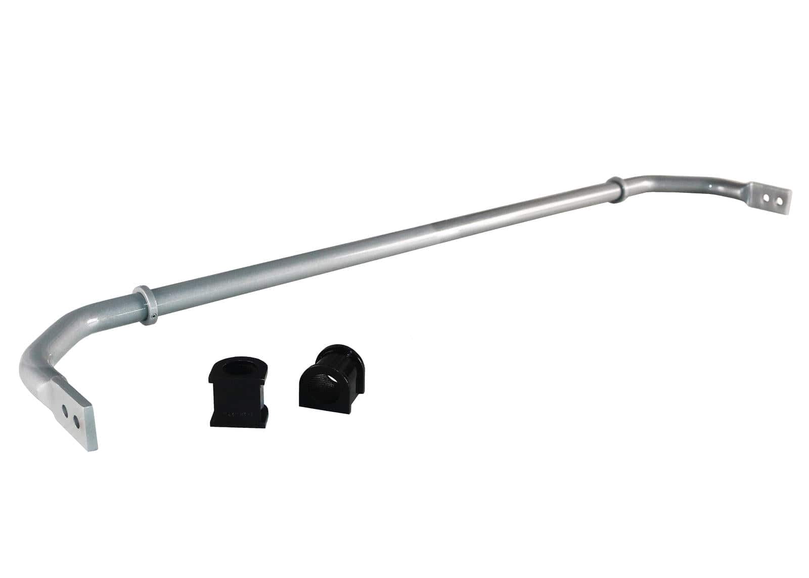 Whiteline 120 x 20 x 10 cm Front Sway Bar - 27mm 2 Point Adjustable to Suit Mazda RX-8 FE SR