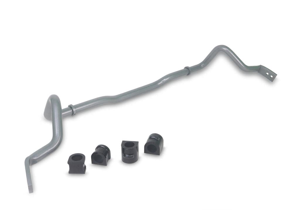 Whiteline 120 x 20 x 10 cm Front Sway Bar - 27mm 2 Point Adjustable to Suit Mazda3 MPS BK SR
