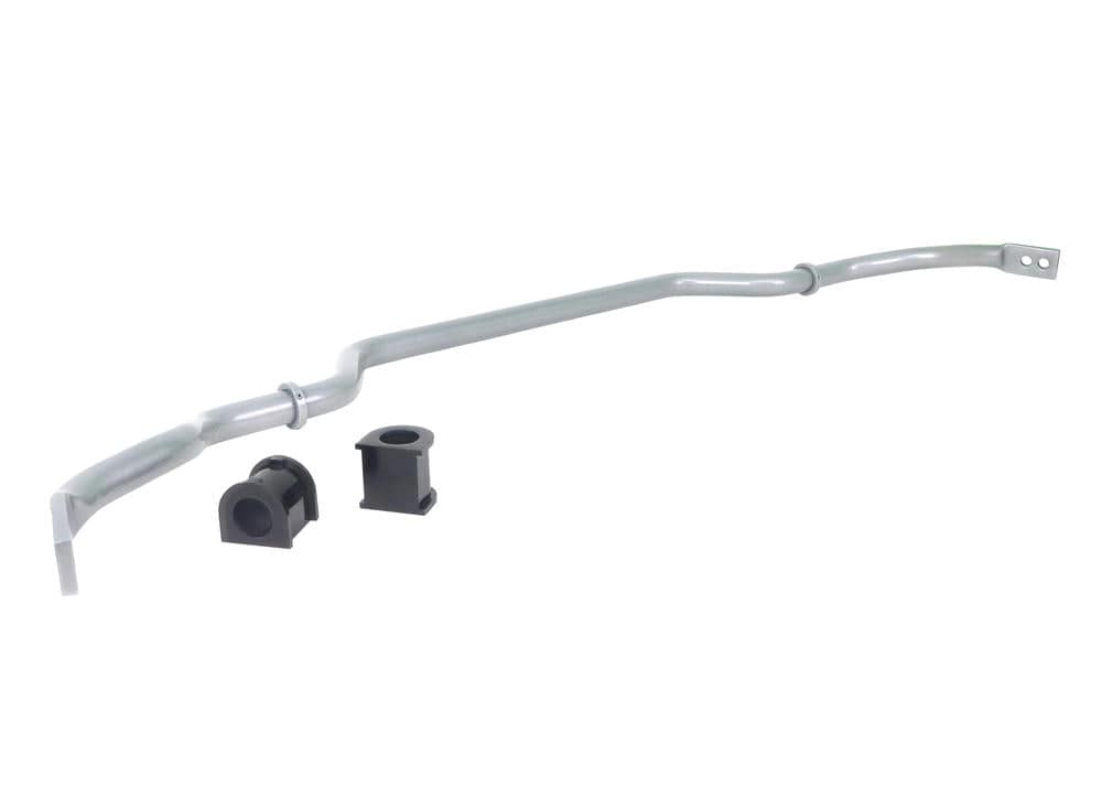 Whiteline 120 x 20 x 10 cm Front Sway Bar - 27mm 2 Point Adjustable to Suit Nissan 370Z Z34 and Skyline V36 SR