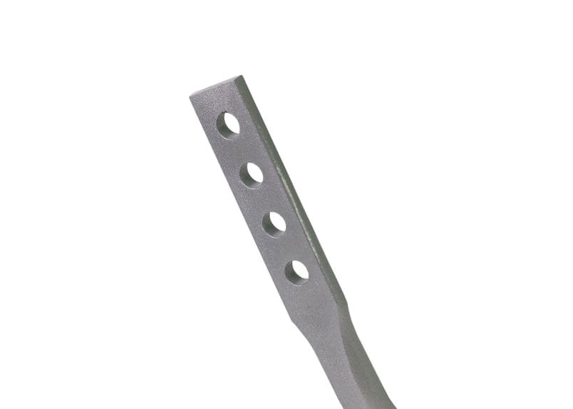 Whiteline 120 x 20 x 10 cm Front Sway Bar - 27mm 4 Point Adjustable to Suit Holden Commodore VB-VP and HSV SR