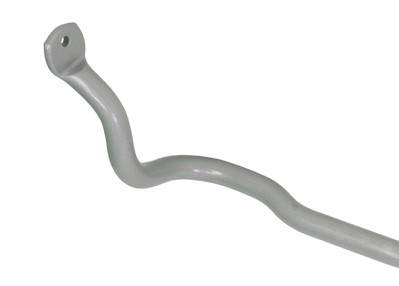 Whiteline 120 x 20 x 10 cm Front Sway Bar - 27mm Non Adjustable to Suit Nissan Pulsar N14 Fwd SR