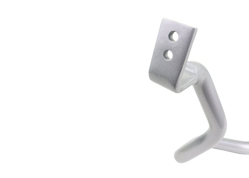 Whiteline 120 x 20 x 10 cm Front Sway Bar - 30mm 2 Point Adjustable to Suit Toyota Supra and Soarer SR