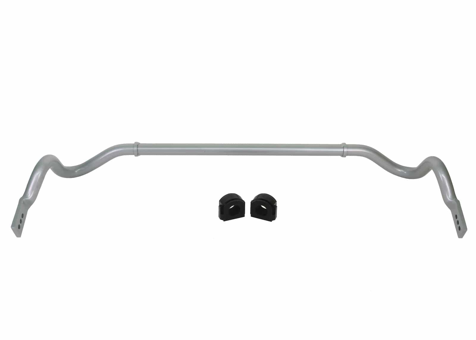 Whiteline 120 x 20 x 10 cm Front Sway Bar - 30mm 3 Point Adjustable to Suit BMW M2, M3 and M4 F80 Series SR