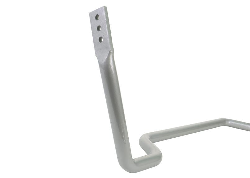 Whiteline 120 x 20 x 10 cm Front Sway Bar - 30mm 3 Point Adjustable to Suit BMW M3 E46 SR