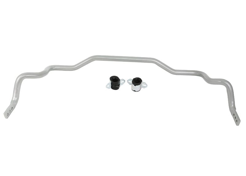 Whiteline 120 x 20 x 10 cm Front Sway Bar - 30mm 3 Point Adjustable to Suit Holden Commodore VZ and HSV SR