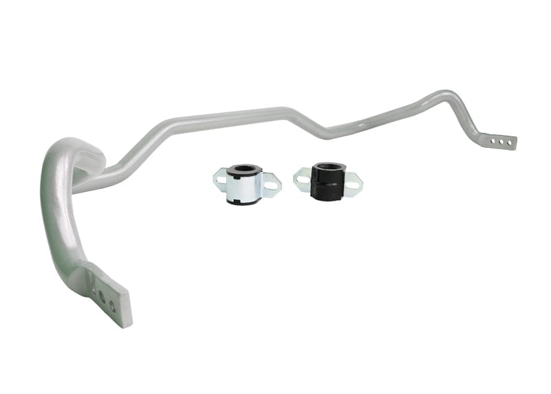 Whiteline 120 x 20 x 10 cm Front Sway Bar - 30mm 3 Point Adjustable to Suit Holden Commodore VZ and HSV SR