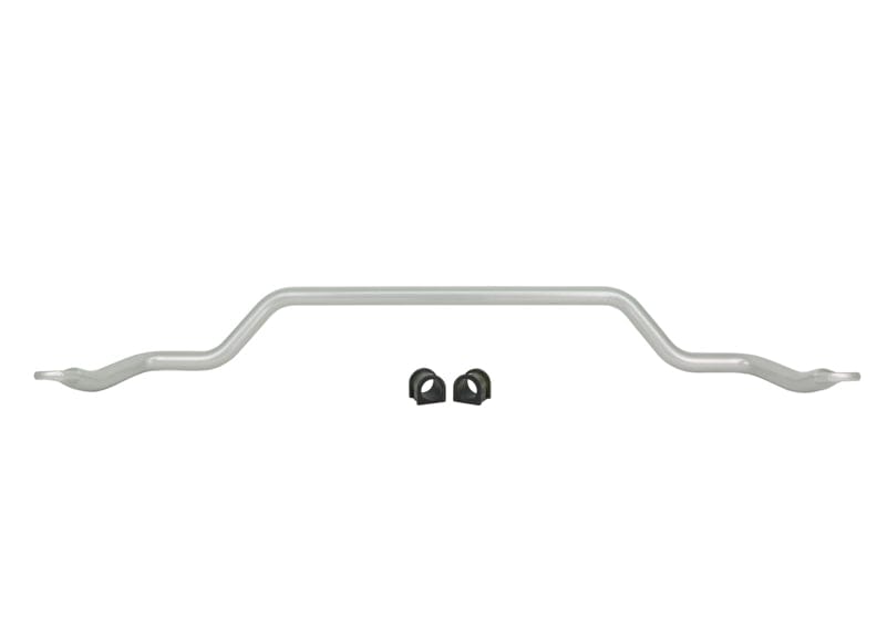 Whiteline 120 x 20 x 10 cm Front Sway Bar - 30mm Non Adjustable to Suit Ford Falcon/Fairlane EA-EL SR