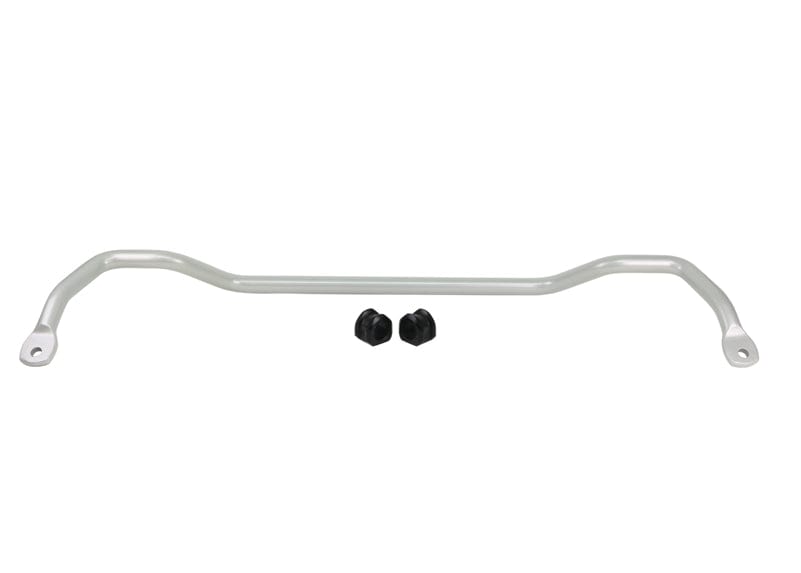 Whiteline 120 x 20 x 10 cm Front Sway Bar - 30mm Non Adjustable to Suit Ford Falcon/Fairlane EL SR