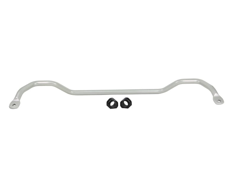 Whiteline 120 x 20 x 10 cm Front Sway Bar - 30mm Non Adjustable to Suit Ford Falcon/Fairlane EL SR