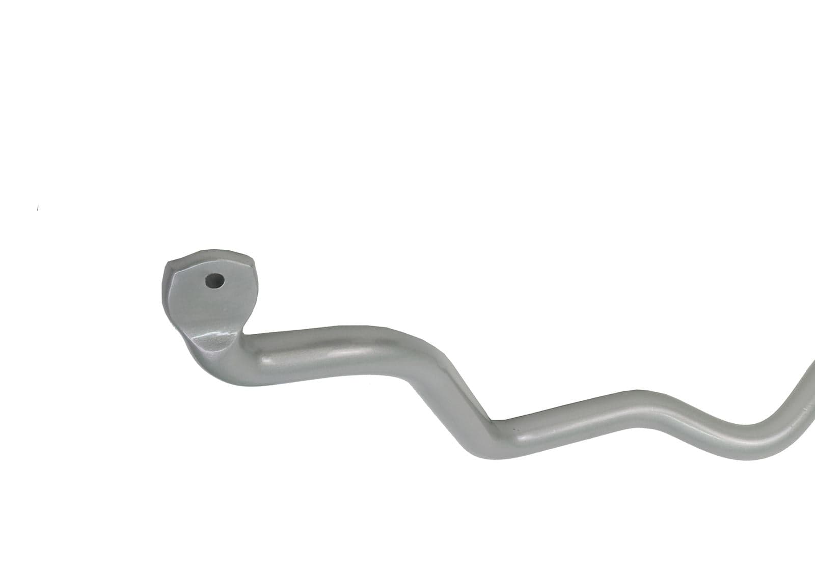 Whiteline 120 x 20 x 10 cm Front Sway Bar - 30mm Non Adjustable to Suit Ford Territory SX, SY Awd SR