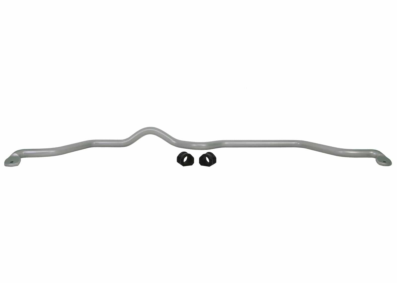 Whiteline 120 x 20 x 10 cm Front Sway Bar - 30mm Non Adjustable to Suit Ford Territory SX, SY Awd SR
