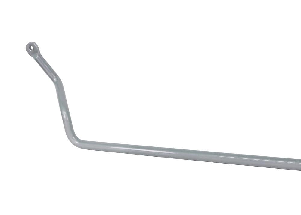 Whiteline 120 x 20 x 10 cm Front Sway Bar - 30mm Non Adjustable to Suit Holden HQ-WB SR