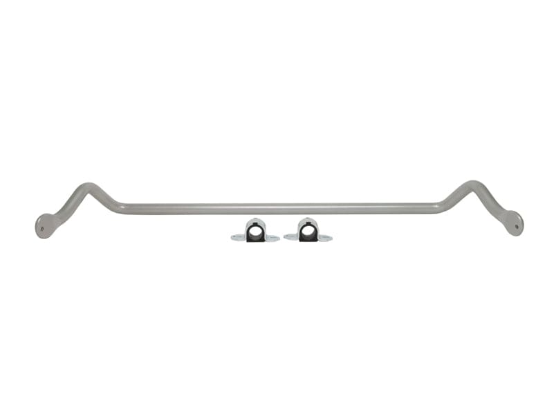Whiteline 120 x 20 x 10 cm Front Sway Bar - 30mm Non Adjustable to Suit Honda S2000 AP SR
