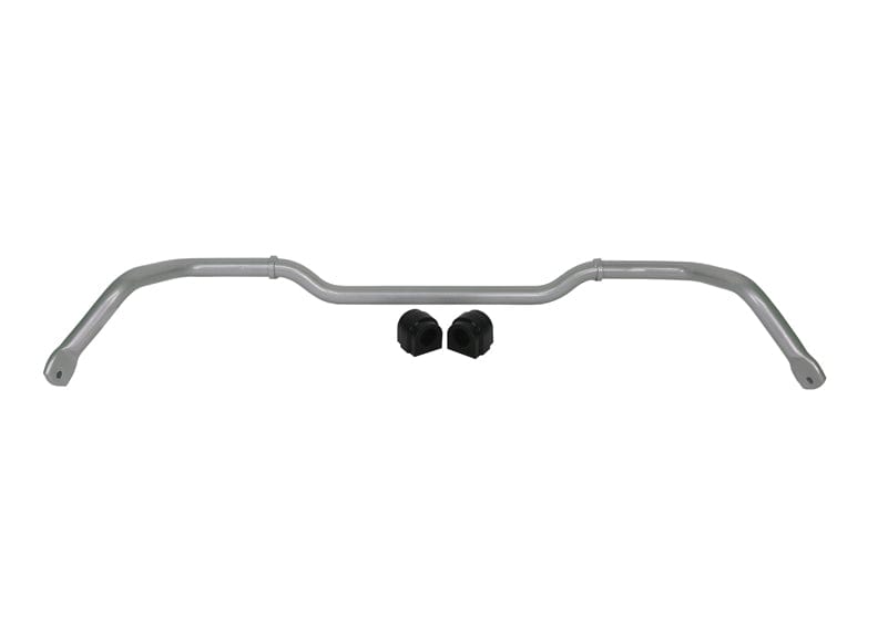 Whiteline 120 x 20 x 10 cm Front Sway Bar - 30mm Non Adjustable to Suit Mini Mini Cooper F55, F56, F57 SR