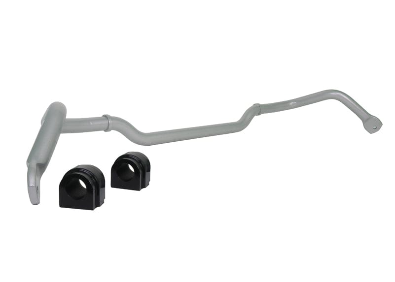 Whiteline 120 x 20 x 10 cm Front Sway Bar - 30mm Non Adjustable to Suit Mini Mini Cooper F55, F56, F57 SR