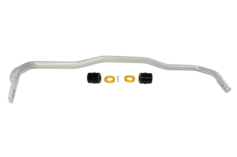 Whiteline 120 x 20 x 10 cm Front Sway Bar - 33mm 2 Point Adjustable to Suit Chrysler 300C and Dodge Challenger, Charger SR