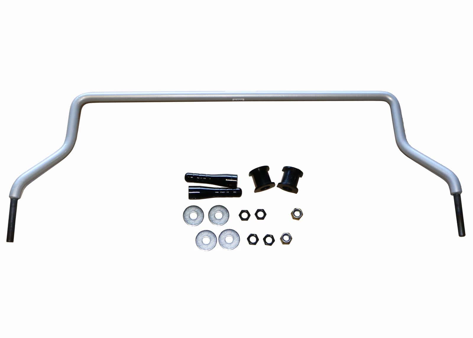 Whiteline 120 x 20 x 10 cm / MOTORSPORT Front Sway Bar - 24mm Non Adjustable to Suit Mazda RX-2, RX-3 SR
