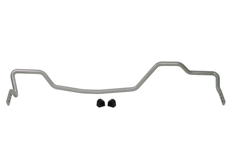 Whiteline 120 x 20 x 10 cm / MOTORSPORT Rear Sway Bar - 22mm 3 Point Adjustable to Suit Subaru Liberty BC-BD SR