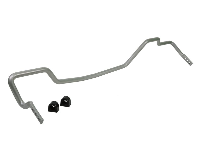 Whiteline 120 x 20 x 10 cm / MOTORSPORT Rear Sway Bar - 22mm 3 Point Adjustable to Suit Subaru Liberty BC-BD SR