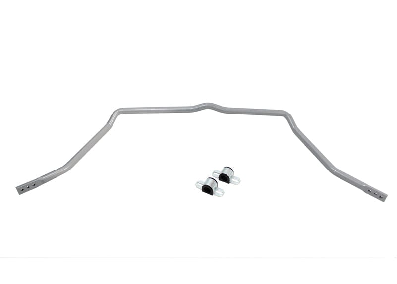 Whiteline 120 x 20 x 10 cm / MOTORSPORT Rear Sway Bar - 26mm 3 Point Adjustable to Suit Mitsubishi Galant HG, HH VR4 Awd SR