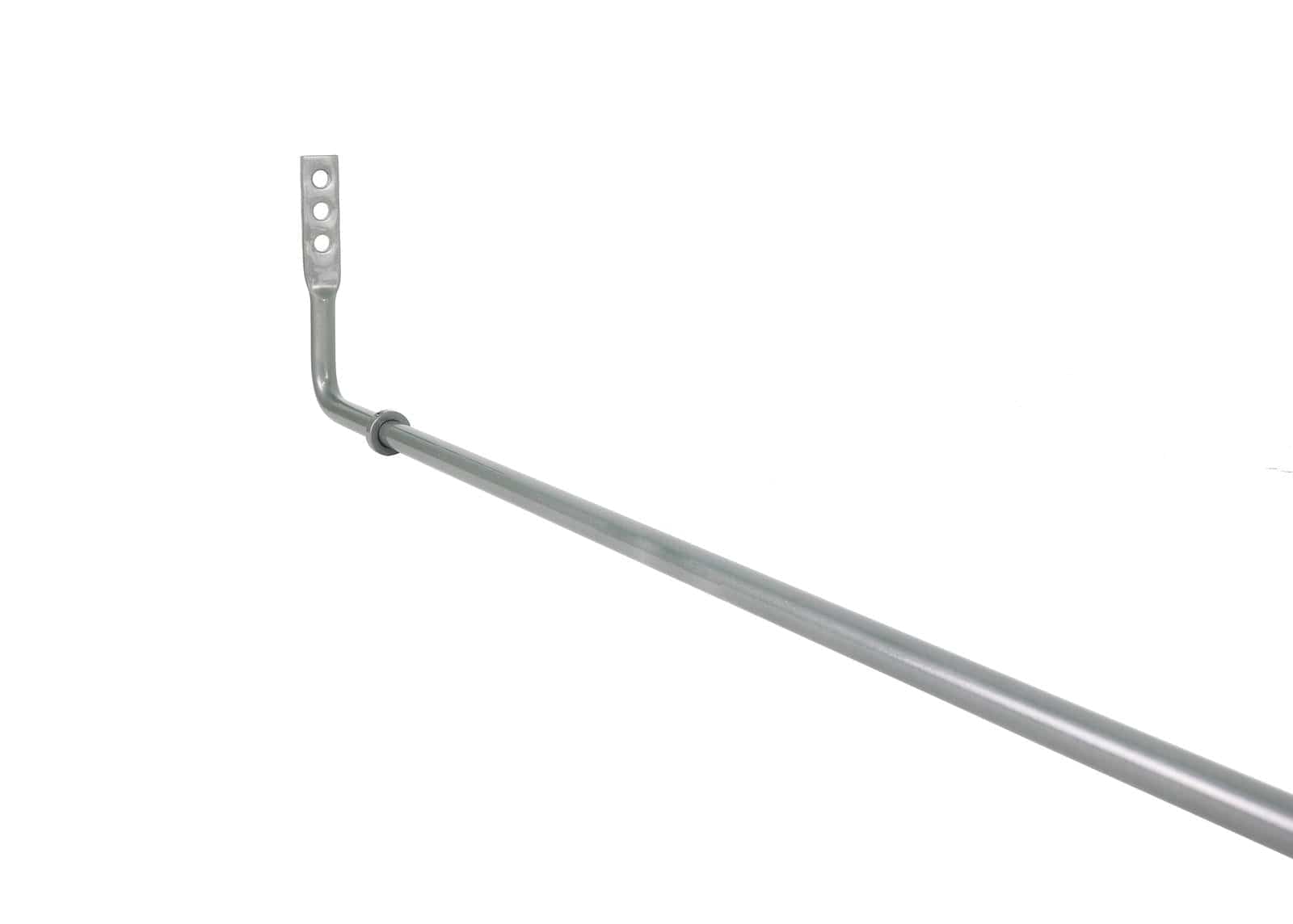 Whiteline 120 x 20 x 10 cm Rear Sway Bar - 16mm 3 Point Adjustable to Suit Mazda MX-5 NA, NB SR