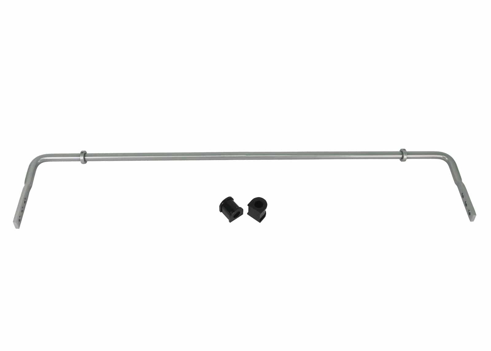 Whiteline 120 x 20 x 10 cm Rear Sway Bar - 16mm 3 Point Adjustable to Suit Mazda MX-5 NA, NB SR