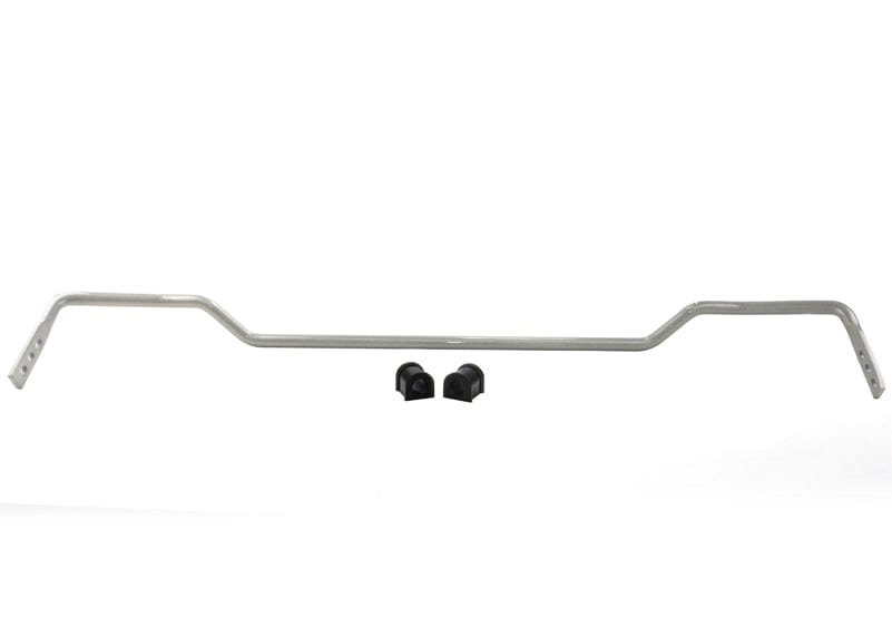 Whiteline 120 x 20 x 10 cm Rear Sway Bar - 16mm 3 Point Adjustable to Suit Mazda MX-5 NC SR