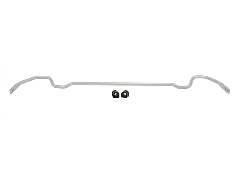 Whiteline 120 x 20 x 10 cm Rear Sway Bar - 18mm 2 Point Adjustable to Suit Toyota Mr2 AW11 SR