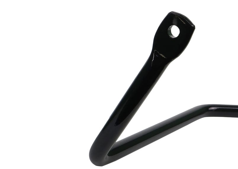 Whiteline 120 x 20 x 10 cm Rear Sway Bar - 18mm Non Adjustable to Suit Nissan Pathfinder R50 SR
