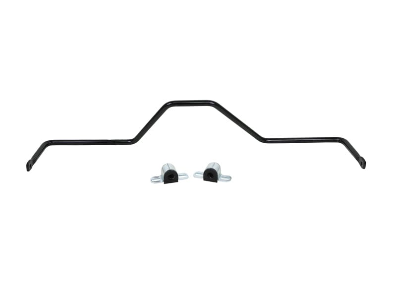 Whiteline 120 x 20 x 10 cm Rear Sway Bar - 18mm Non Adjustable to Suit Nissan Pathfinder R50 SR