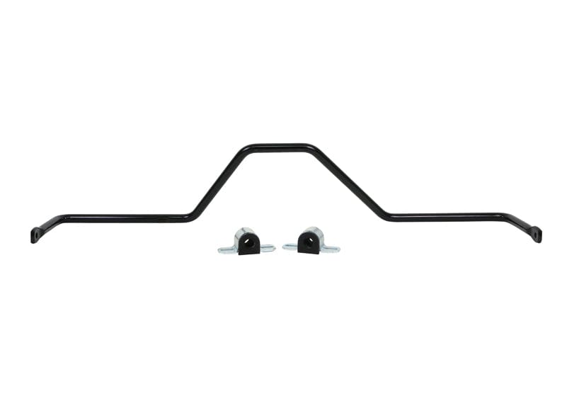 Whiteline 120 x 20 x 10 cm Rear Sway Bar - 18mm Non Adjustable to Suit Nissan Pathfinder R50 SR