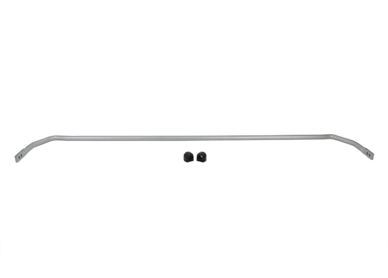 Whiteline 120 x 20 x 10 cm Rear Sway Bar - 20mm 2 Point Adjustable to Suit Mini Cooper R56 SR
