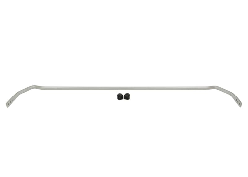 Whiteline 120 x 20 x 10 cm Rear Sway Bar - 20mm 3 Point Adjustable to Suit Mini Cooper R50, R56 SR