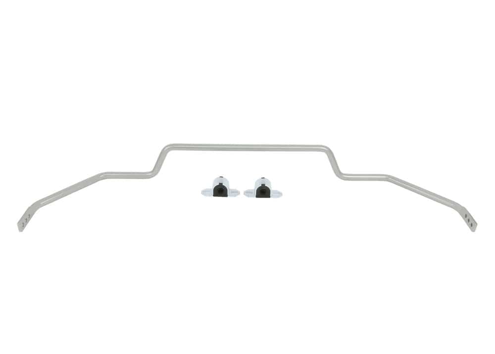 Whiteline 120 x 20 x 10 cm Rear Sway Bar - 20mm 3 Point Adjustable to Suit Nissan GT-R R35 SR