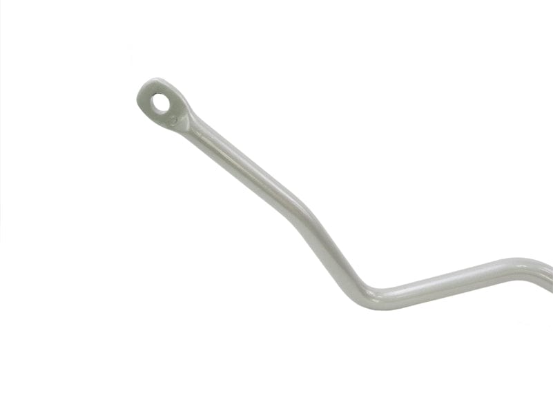 Whiteline 120 x 20 x 10 cm Rear Sway Bar - 20mm Non Adjustable to Suit Ford Falcon XR-XD wagon, ute, van and Fairlane SR
