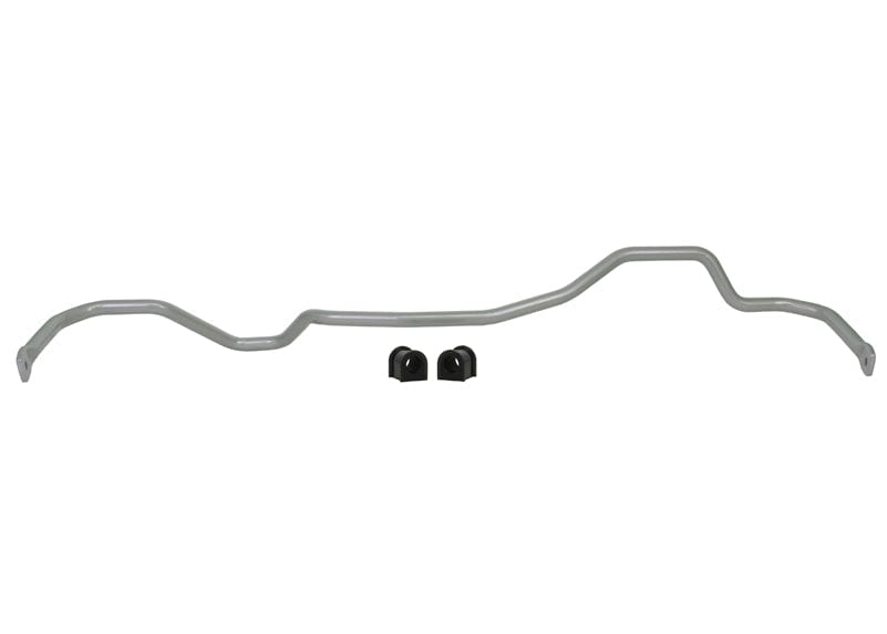 Whiteline 120 x 20 x 10 cm Rear Sway Bar - 20mm Non Adjustable to Suit Mitsubishi Lancer Evo I, II, III SR