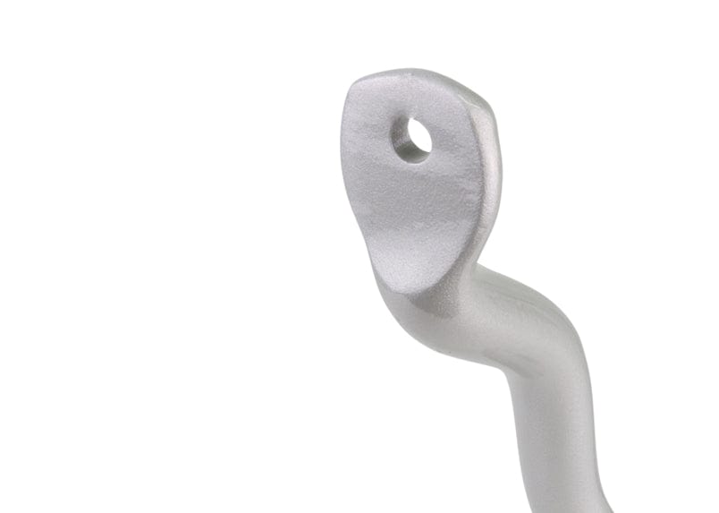 Whiteline 120 x 20 x 10 cm Rear Sway Bar - 20mm Non Adjustable to Suit Toyota Camry and Avalon SR