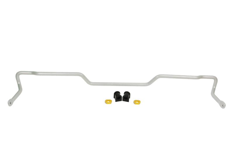Whiteline 120 x 20 x 10 cm Rear Sway Bar - 20mm Non Adjustable to Suit Toyota Camry and Avalon SR