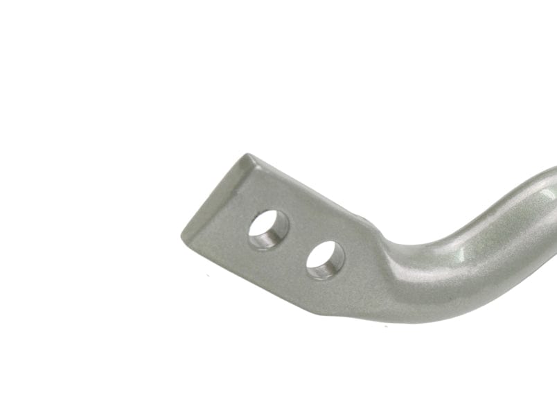 Whiteline 120 x 20 x 10 cm Rear Sway Bar - 22mm 2 Point Adjustable to Suit BMW 3 Series and M3 E36 SR