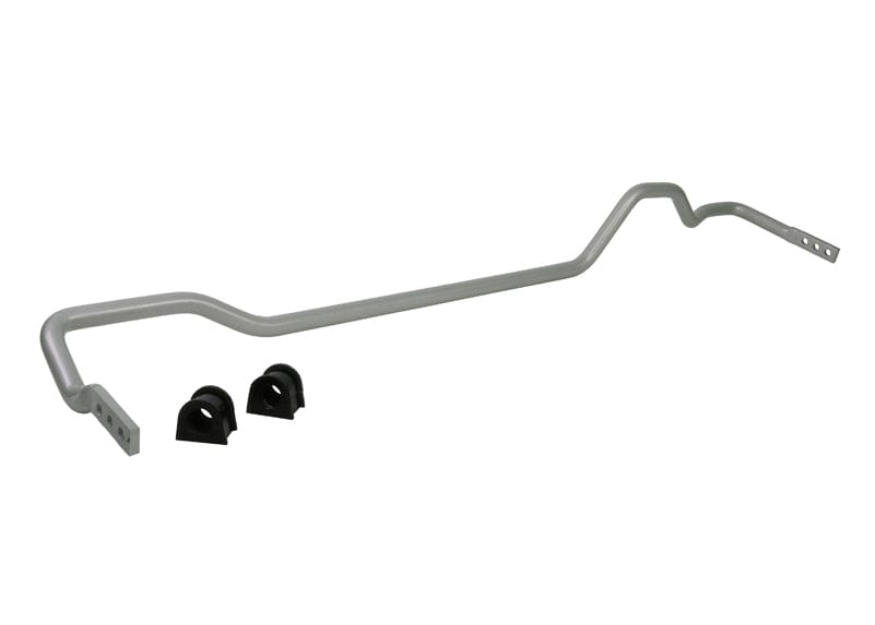 Whiteline 120 x 20 x 10 cm Rear Sway Bar - 22mm 3 Point Adjustable to Suit Subaru Impreza GD WRX STi SR