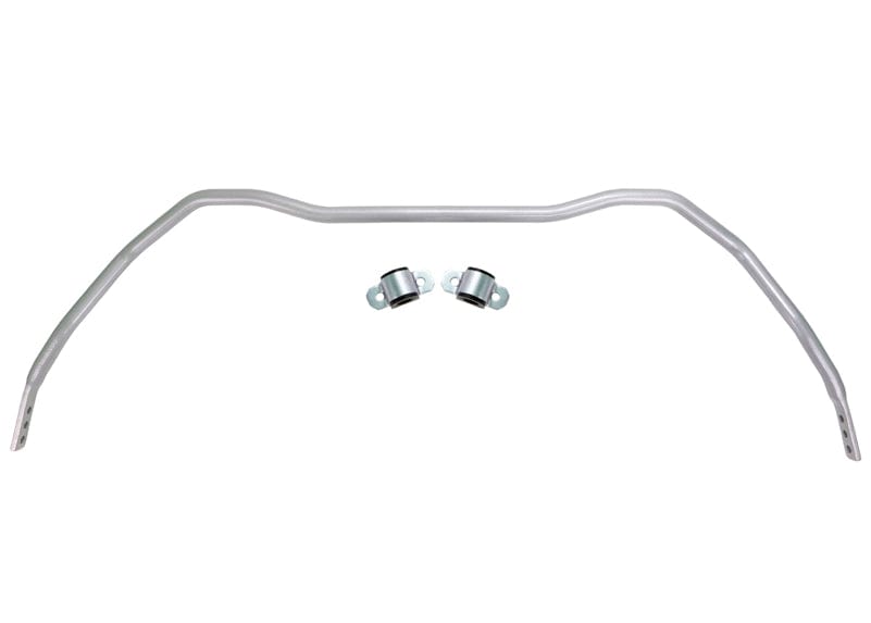 Whiteline 120 x 20 x 10 cm Rear Sway Bar - 22mm 3 Point Adjustable to Suit Toyota Supra MA70, 71 SR